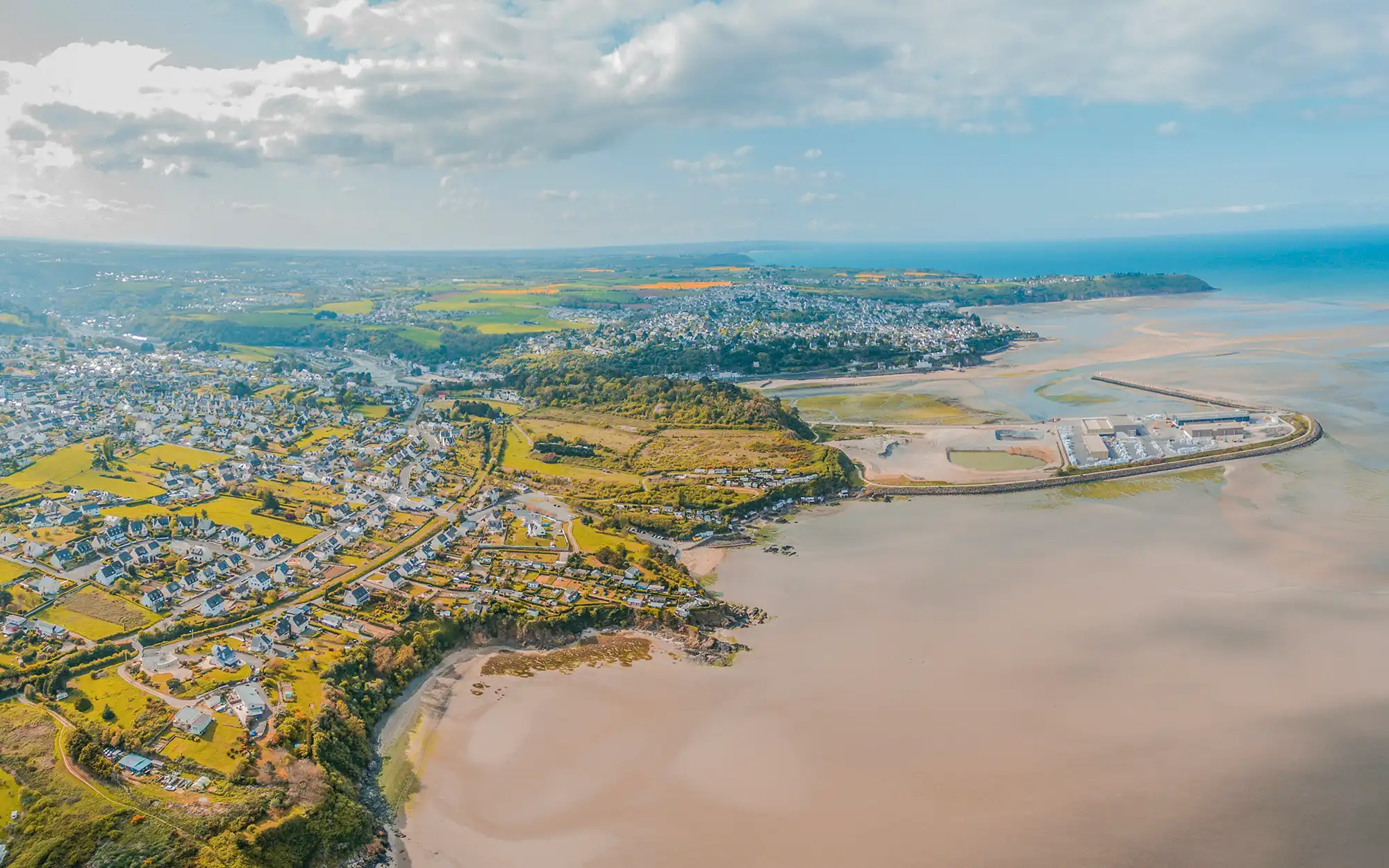 tourisme st brieuc