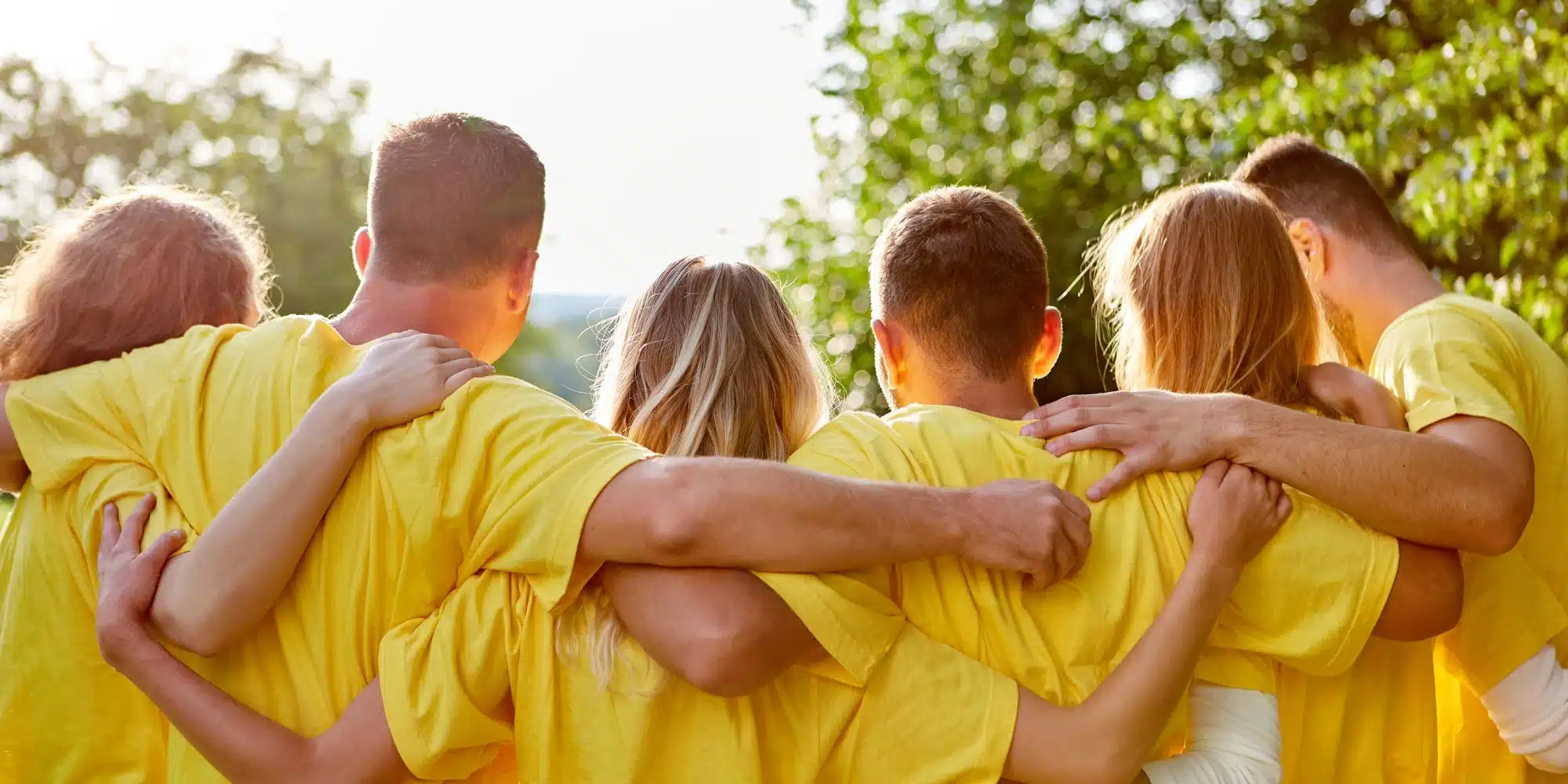 groupe seminaire camping paimpol