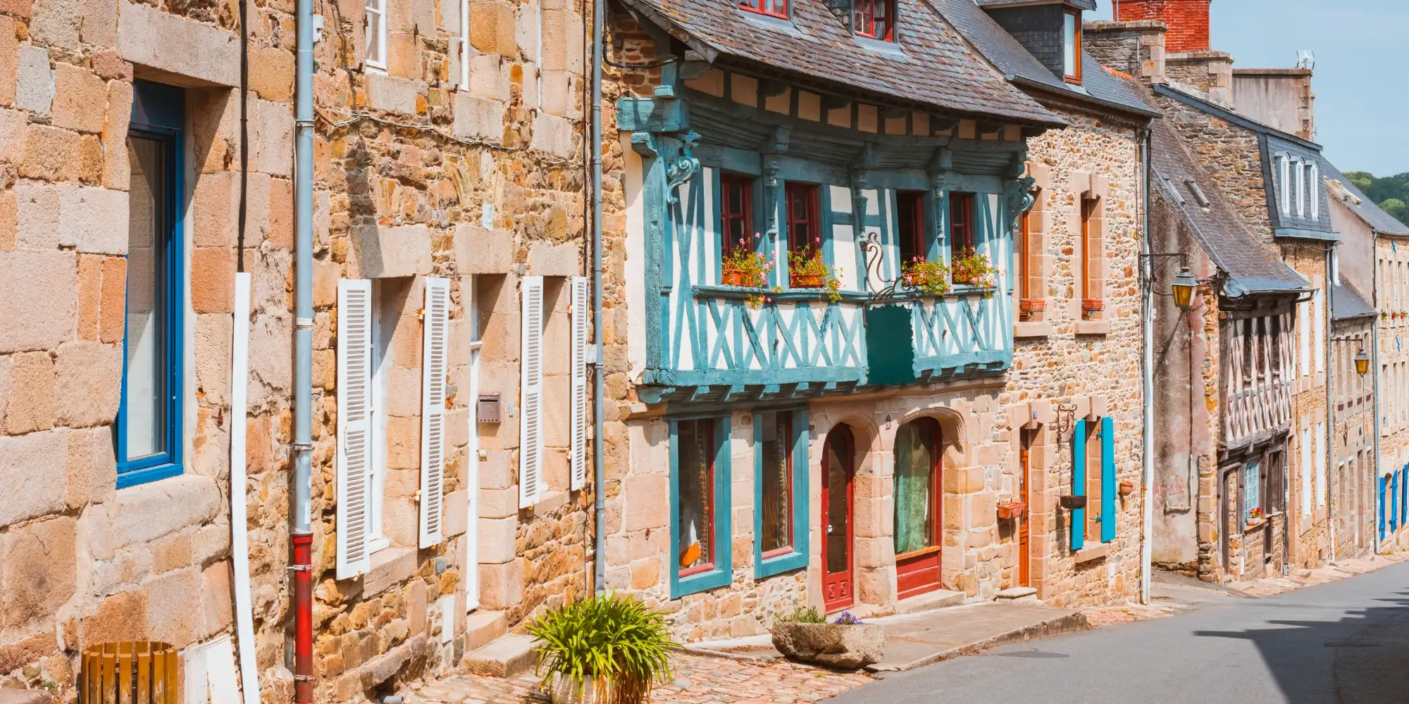 tourisme treguier camping paimpol